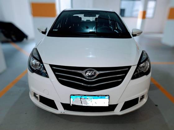 LIFAN 530 1.5 TALENT 16V GASOLINA 4P MANUAL